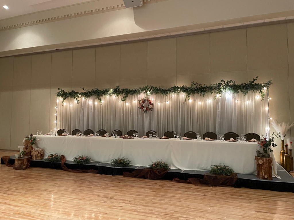 Highwood Memorial Centre